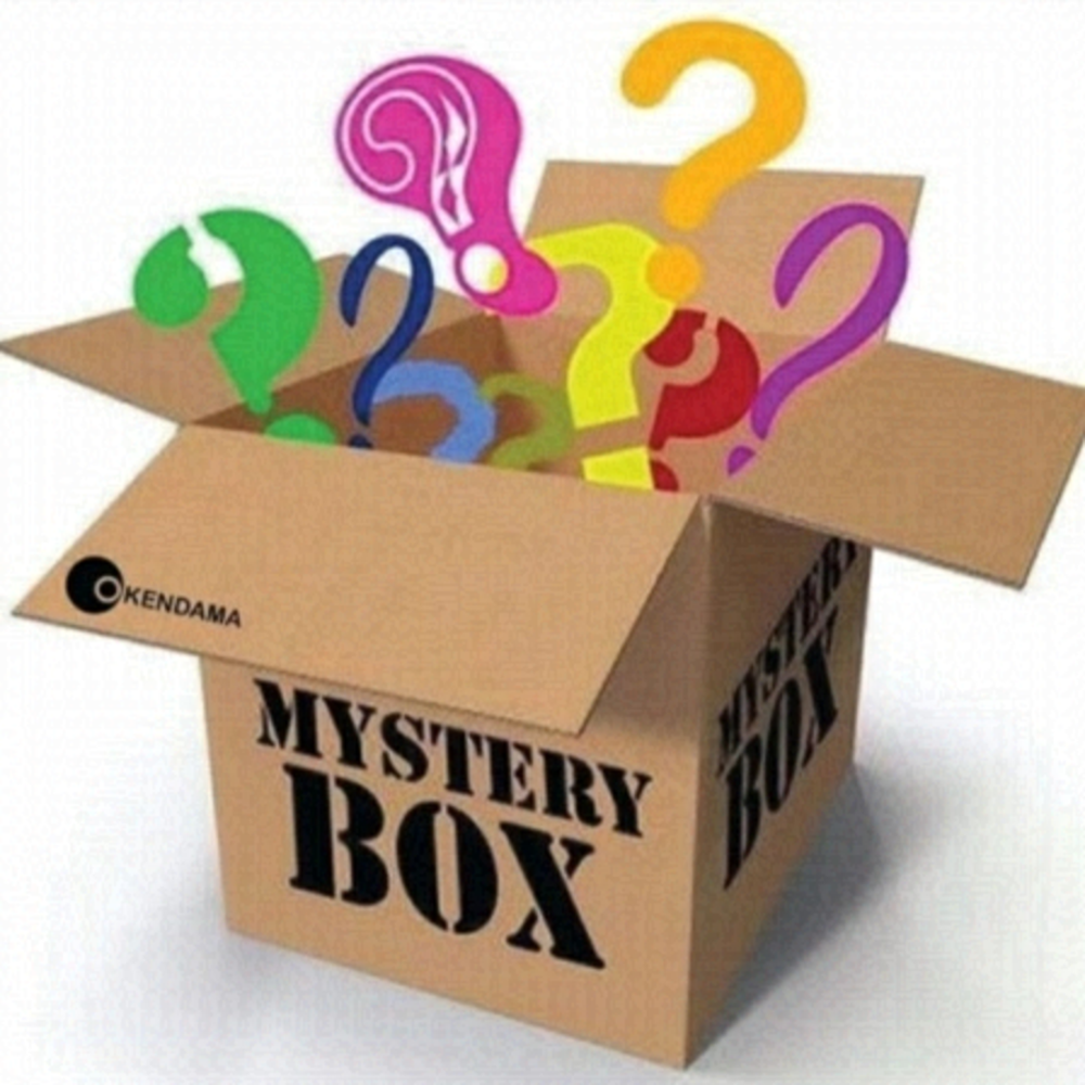 Nwt Mystery Swim Bikini Tops and Bottoms Reseller Box - 15 pieces